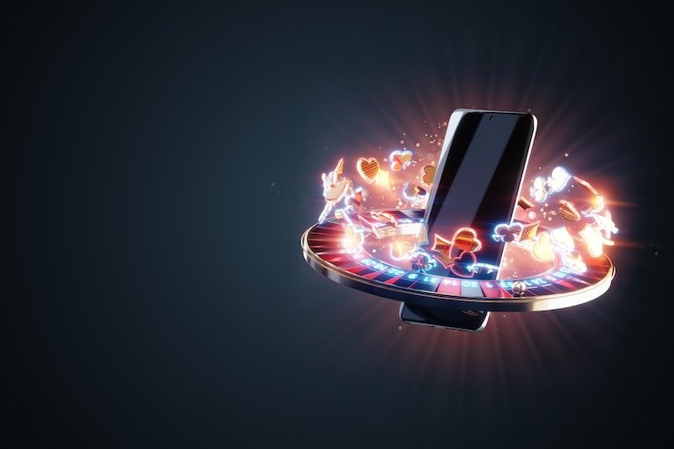 Tampilan aplikasi mobile cartel4d dengan permainan Medusa II dan menu navigasi